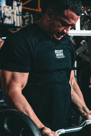 Pre-Venta Beast Mode