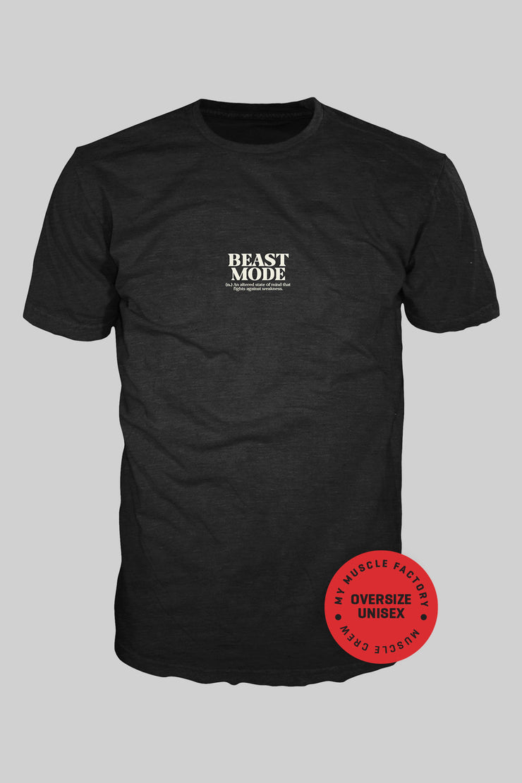Pre-Venta Beast Mode