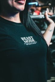 Pre-Venta Beast Mode